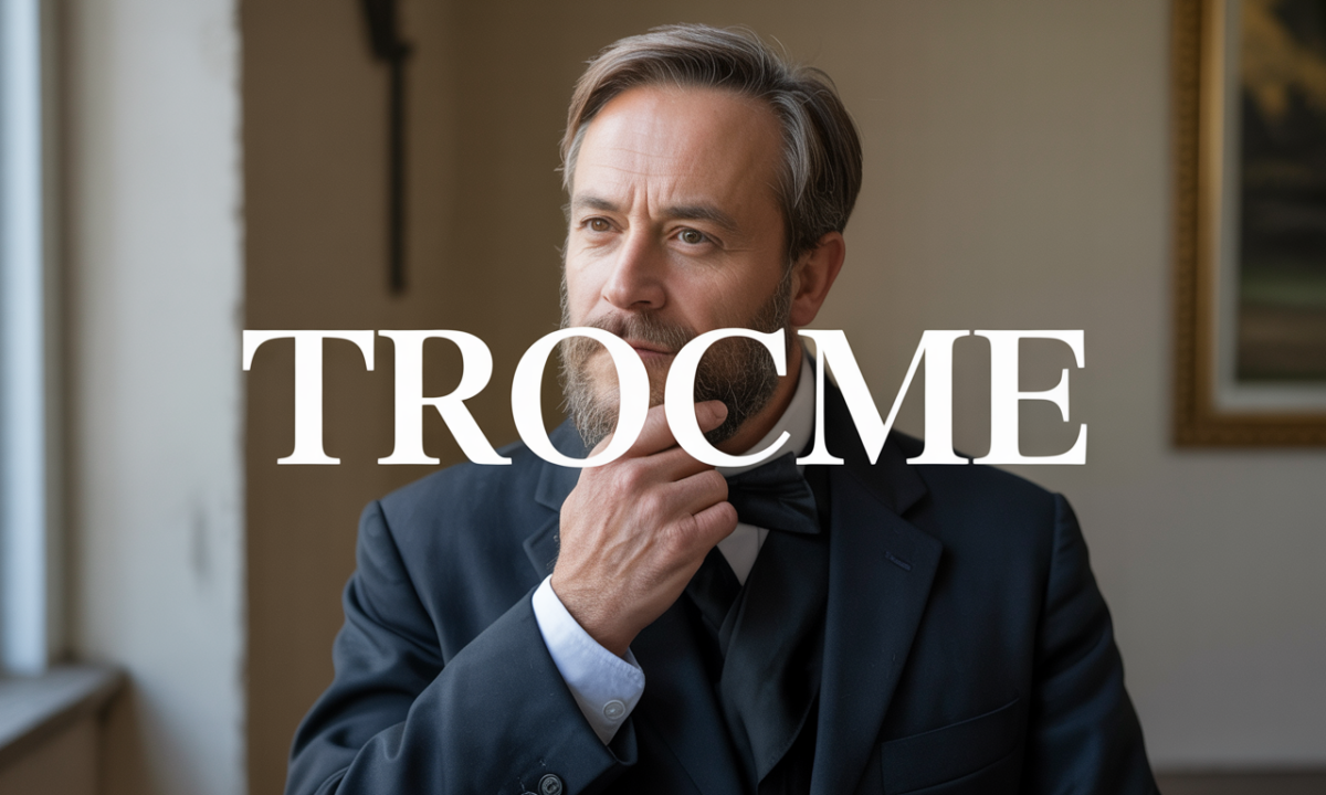 Illustration de Trocme, Noms de famille