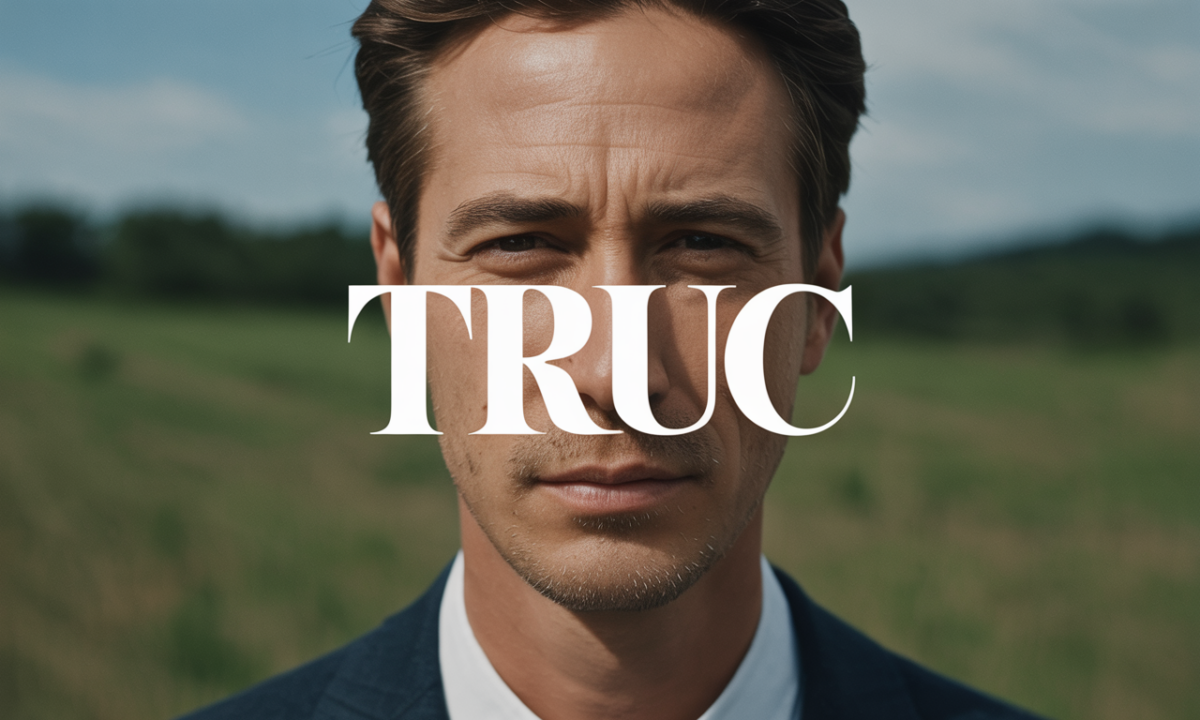 Illustration de Truc, Noms de famille