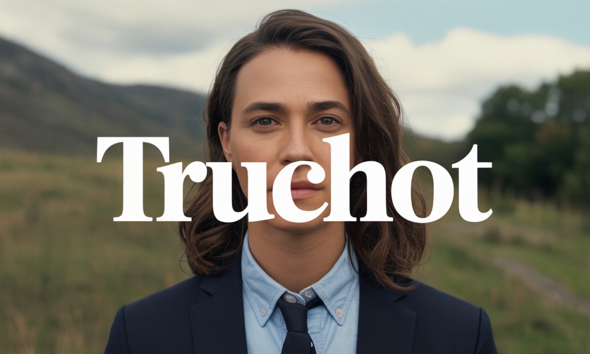 Illustration de Truchot, Noms de famille