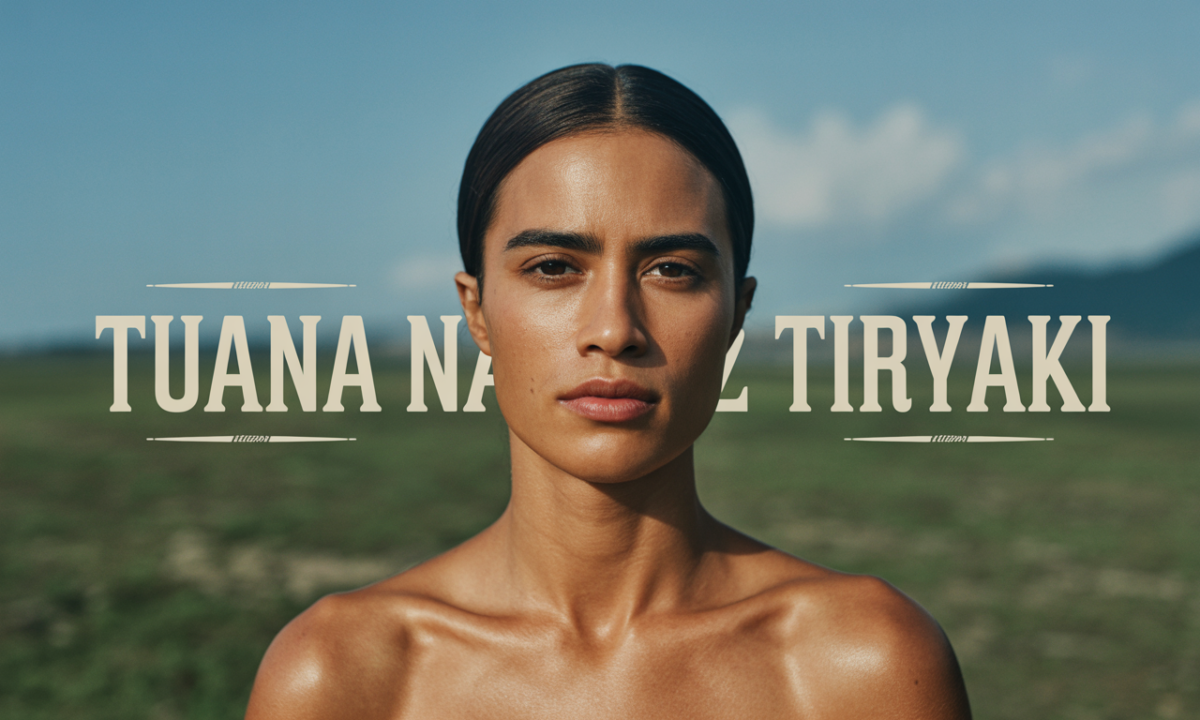 découvrez tuana naz tiryaki, une personnalité inspirante aux talents uniques et à l'engagement remarquable.