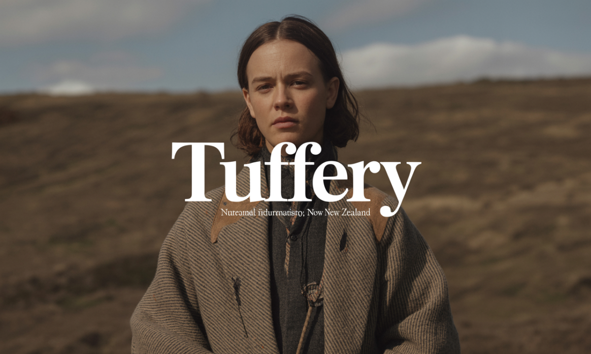 Illustration de Tuffery, Noms de famille