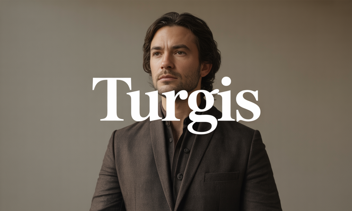 Illustration de Turgis, Noms de famille