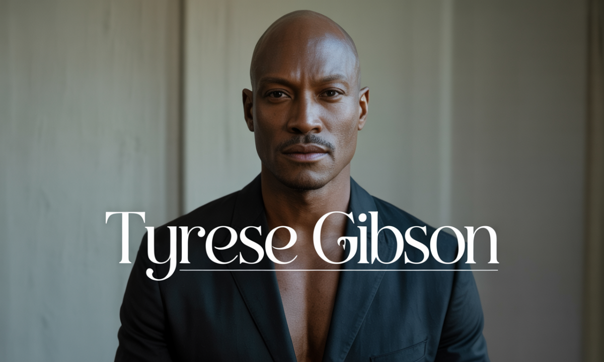 découvrez l'univers de tyrese gibson, acteur, chanteur et auteur-compositeur américain reconnu pour son talent polyvalent et ses rôles emblématiques.