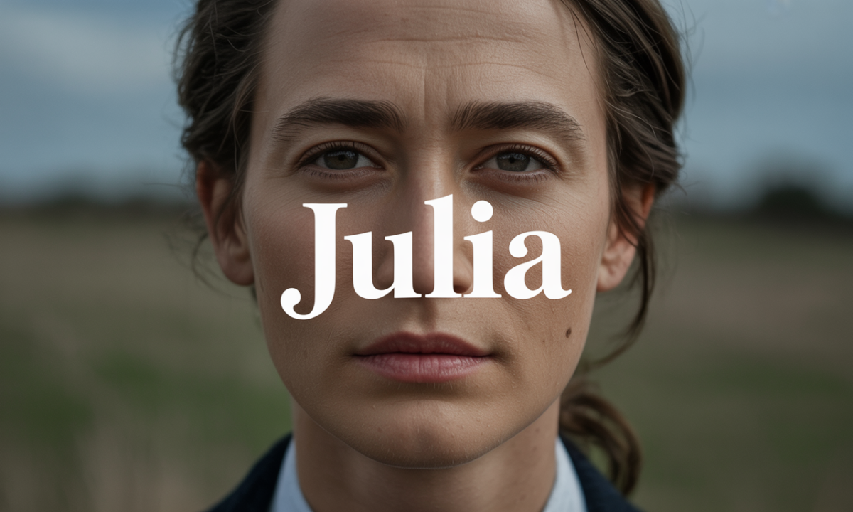 Ilustração de Ulia, Nomes