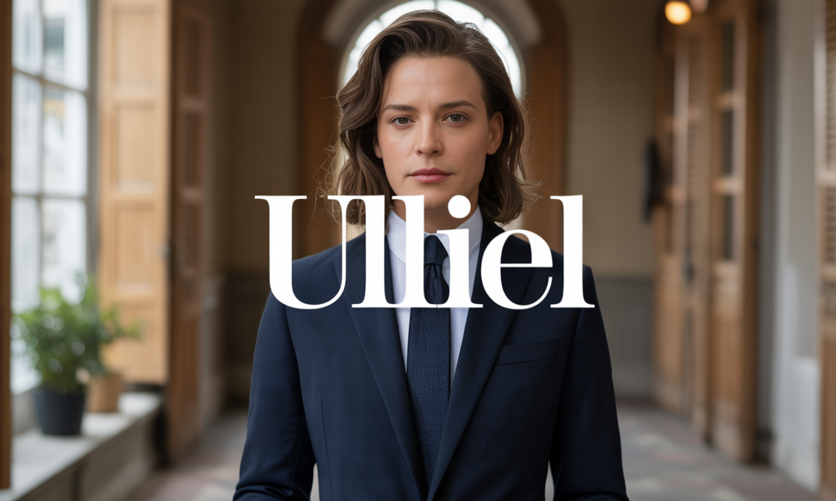 Illustration liée à l’origine et à l’histoire du nom de famille Ulliel