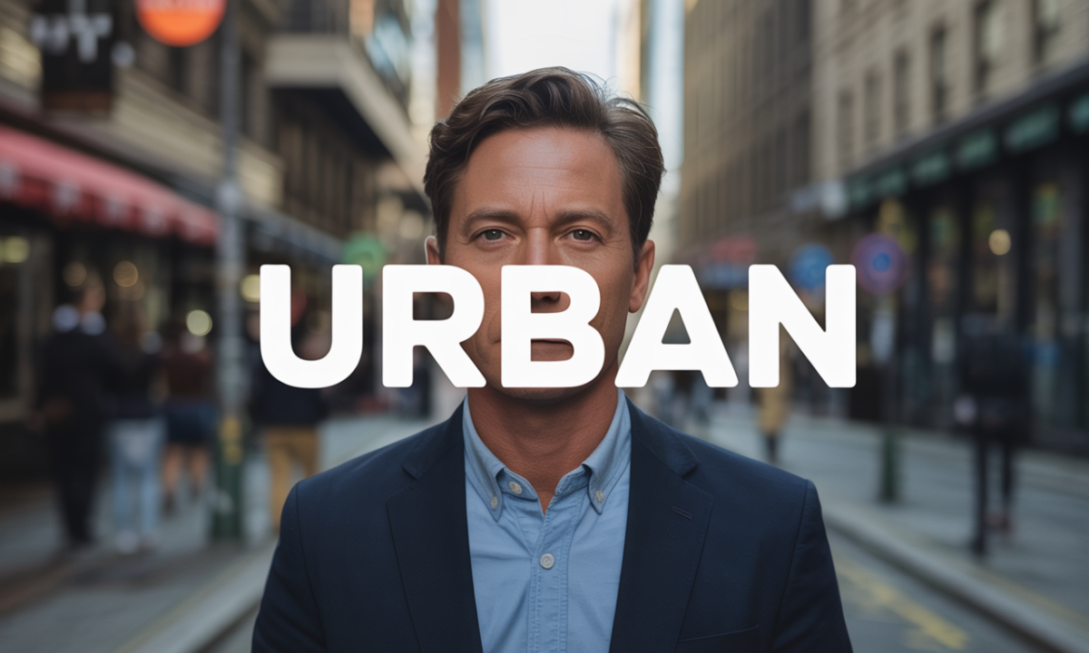 Illustration de Urban, Noms de famille