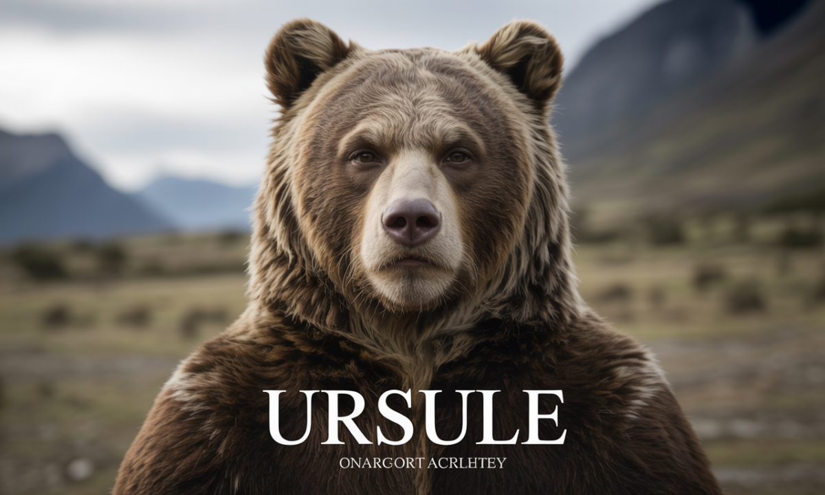 Illustration de Ursule, Prénoms