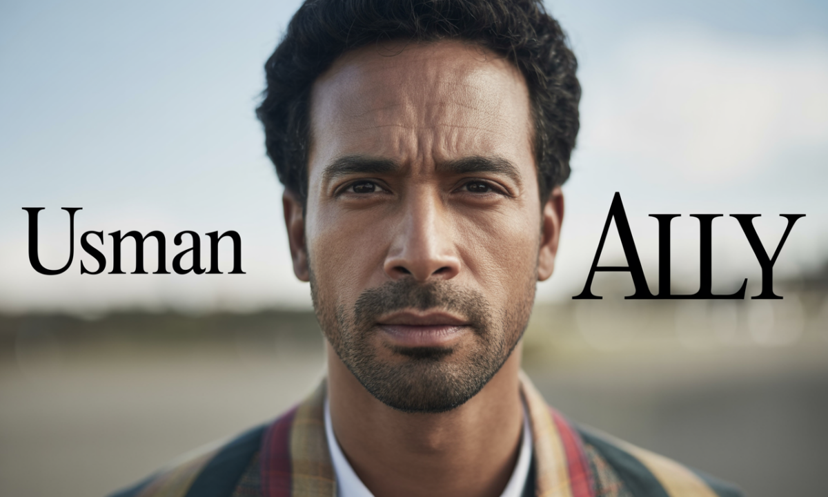 découvrez tout sur usman ally, acteur talentueux reconnu pour ses performances remarquables au théâtre et à l'écran.