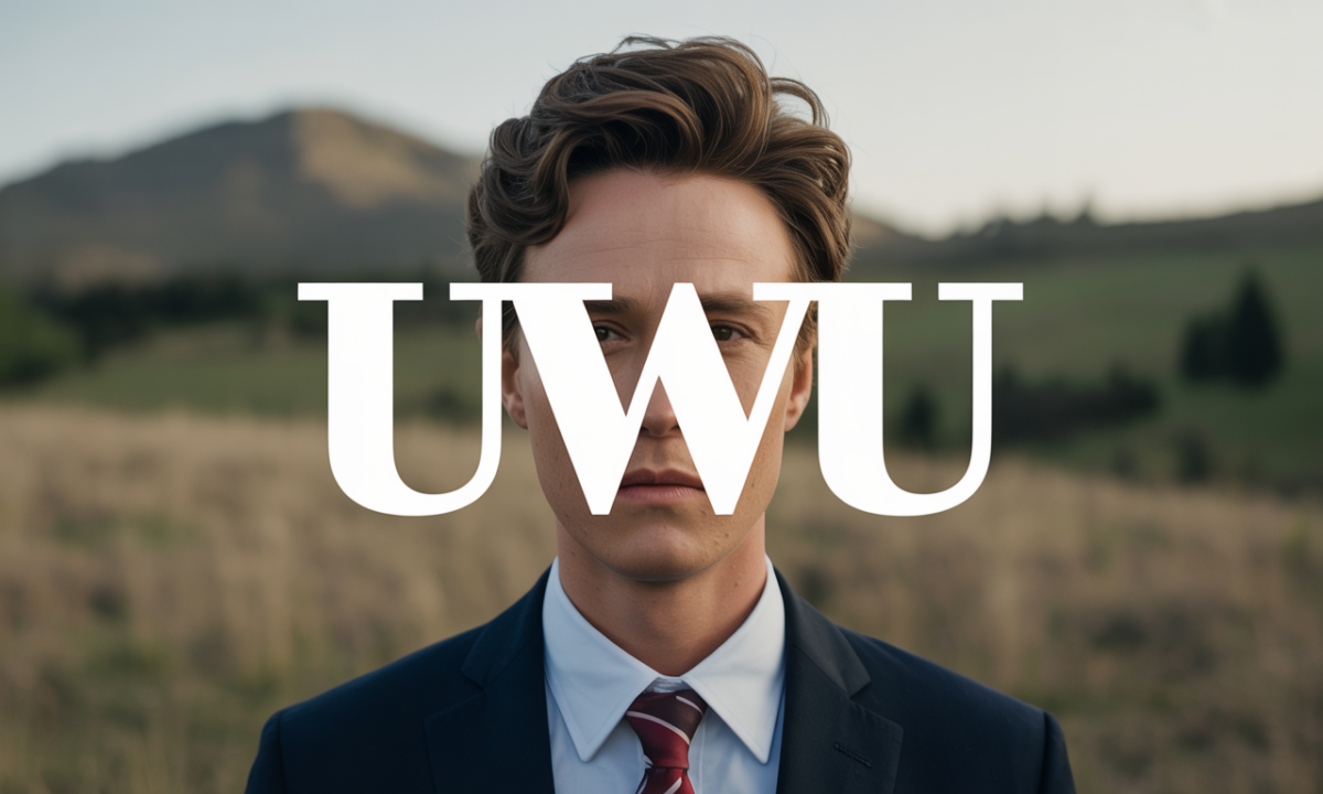 Illustration liée à l’origine et à l’histoire du nom de famille Uwu