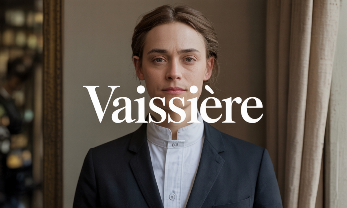 Illustration de Vaissiere, Noms de famille