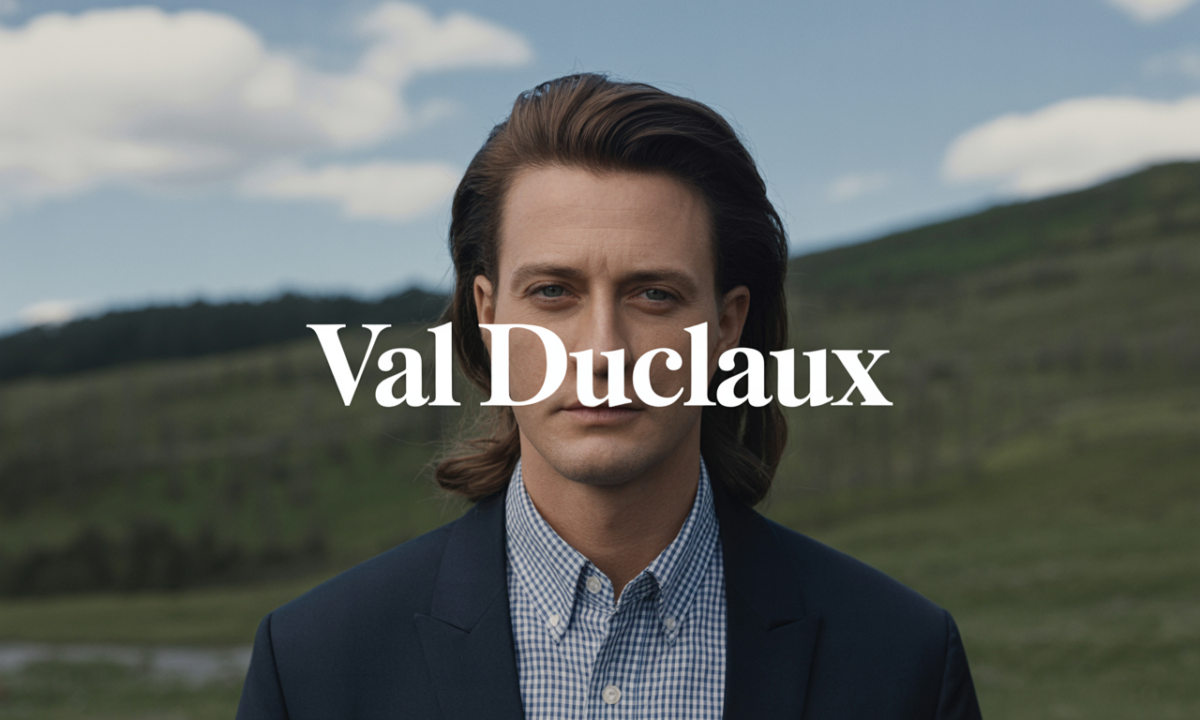 Illustration de Val Duclaux, Personnalités et Célébrités