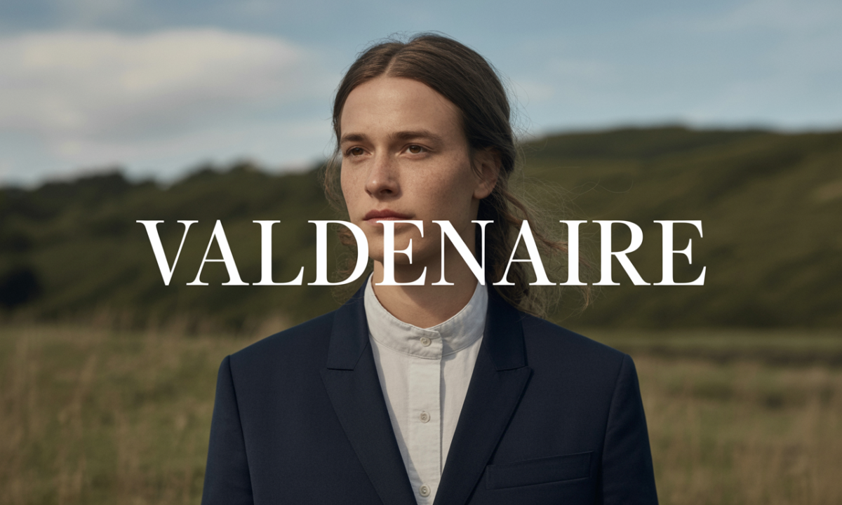 Illustration de Valdenaire, Noms de famille