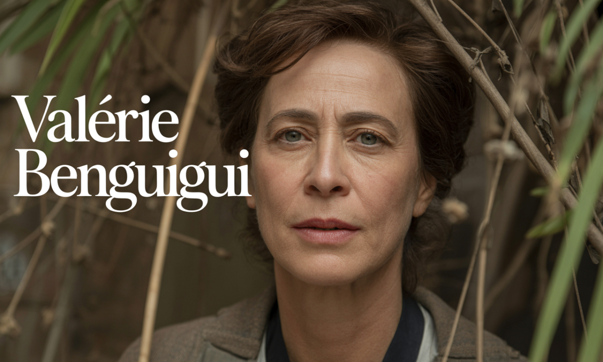 Illustration de Valérie Benguigui, Personnalités et Célébrités