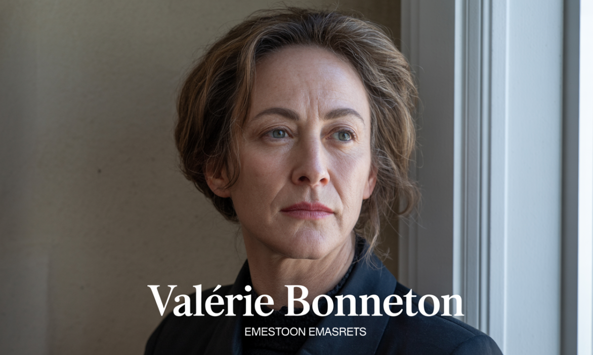 Illustration de Valérie Bonneton, Personnalités et Célébrités
