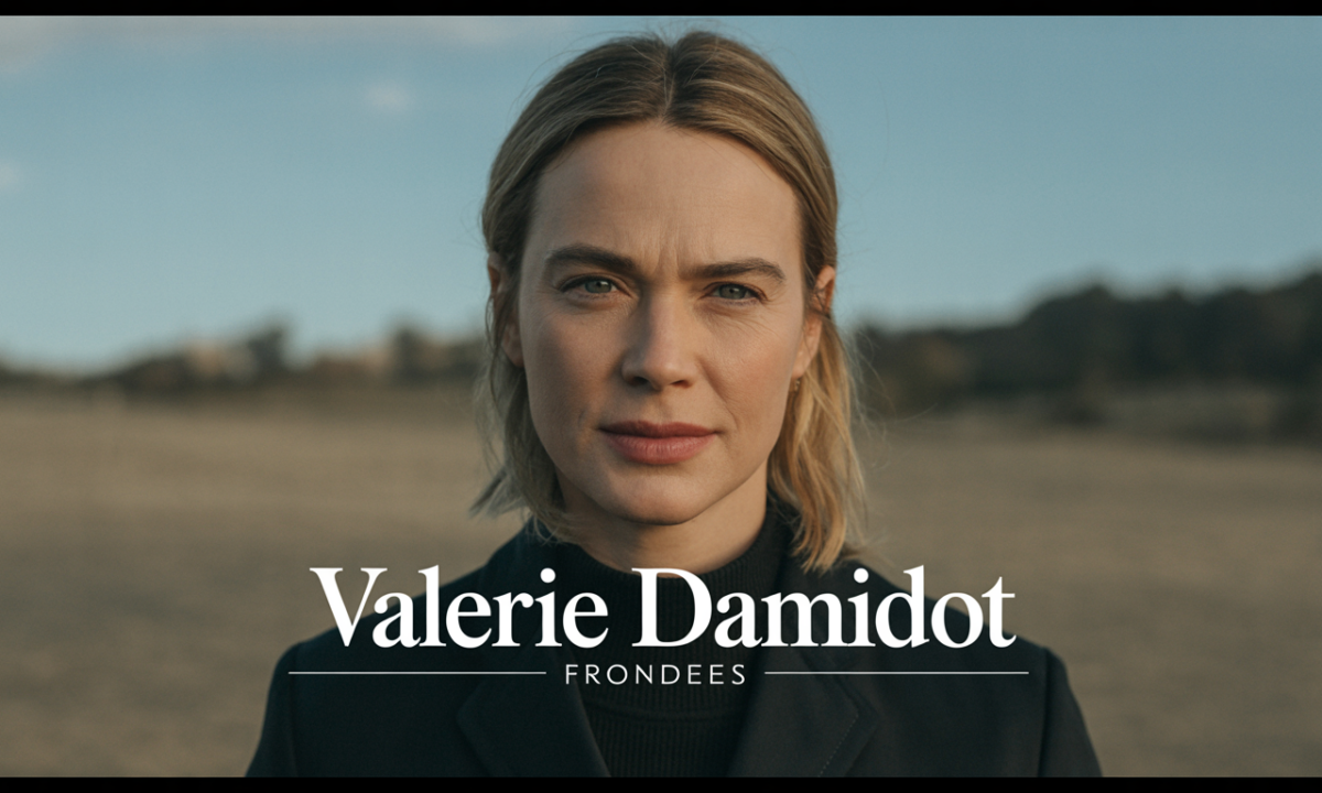 Illustration de Valerie Damidot, Personnalités et Célébrités