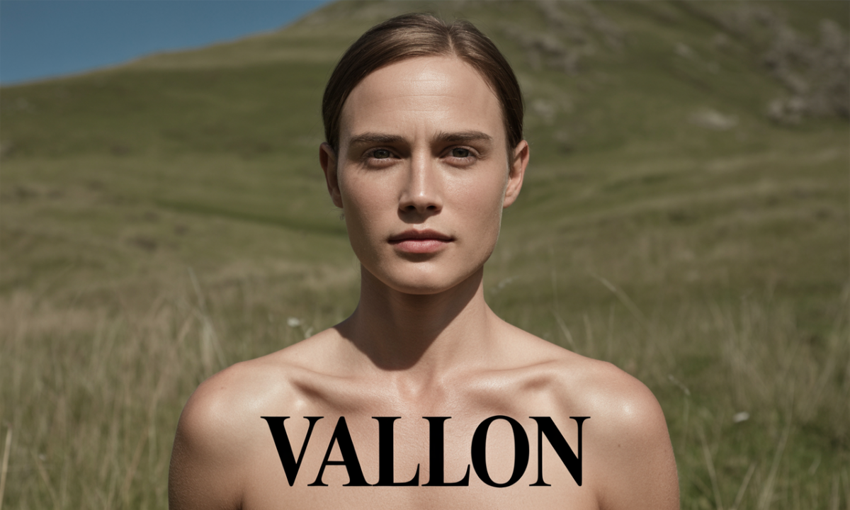 Illustration de Vallon, Noms de famille