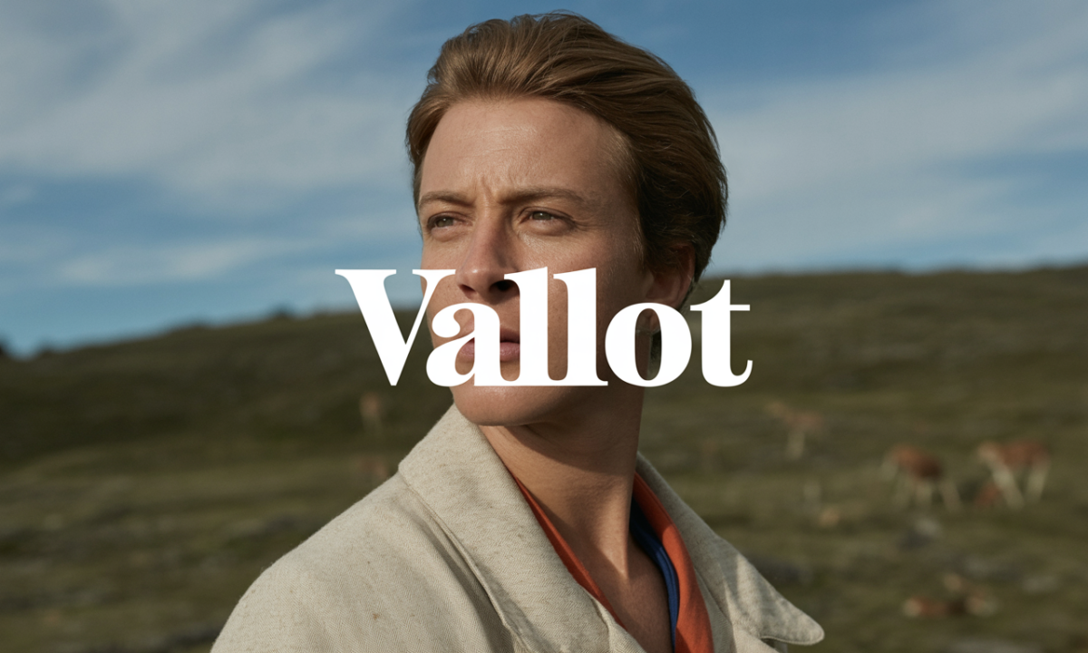 Illustration de Vallot, Noms de famille