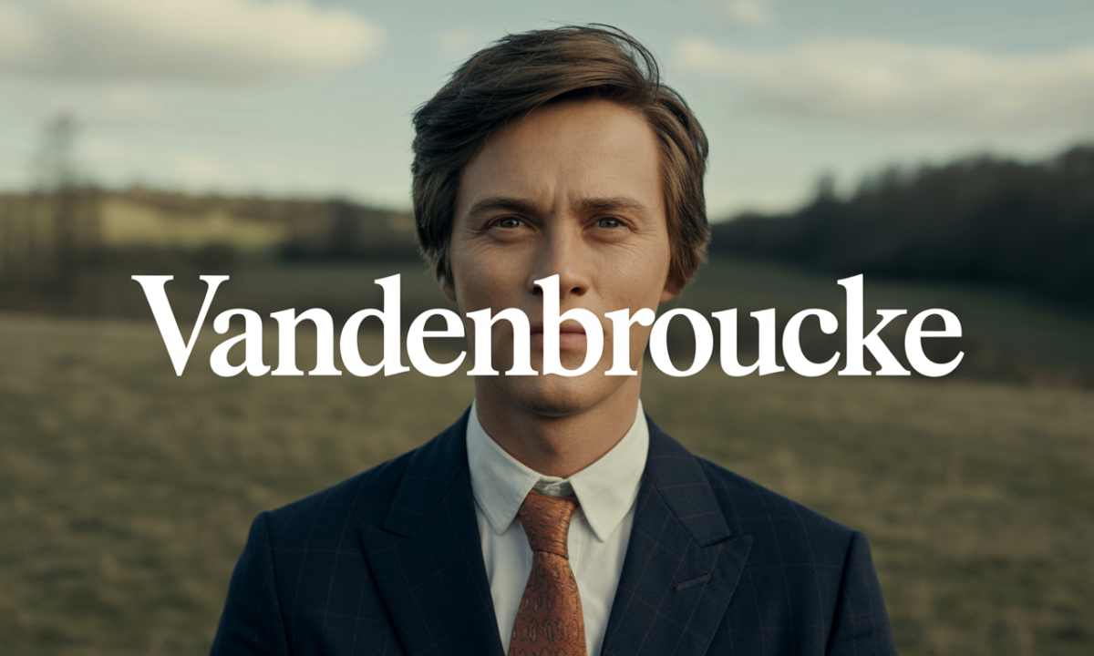 Illustration de Vandenbroucke, Noms de famille