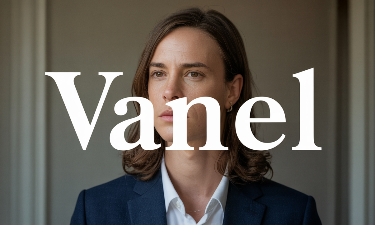 Illustration de Vanel, Noms de famille