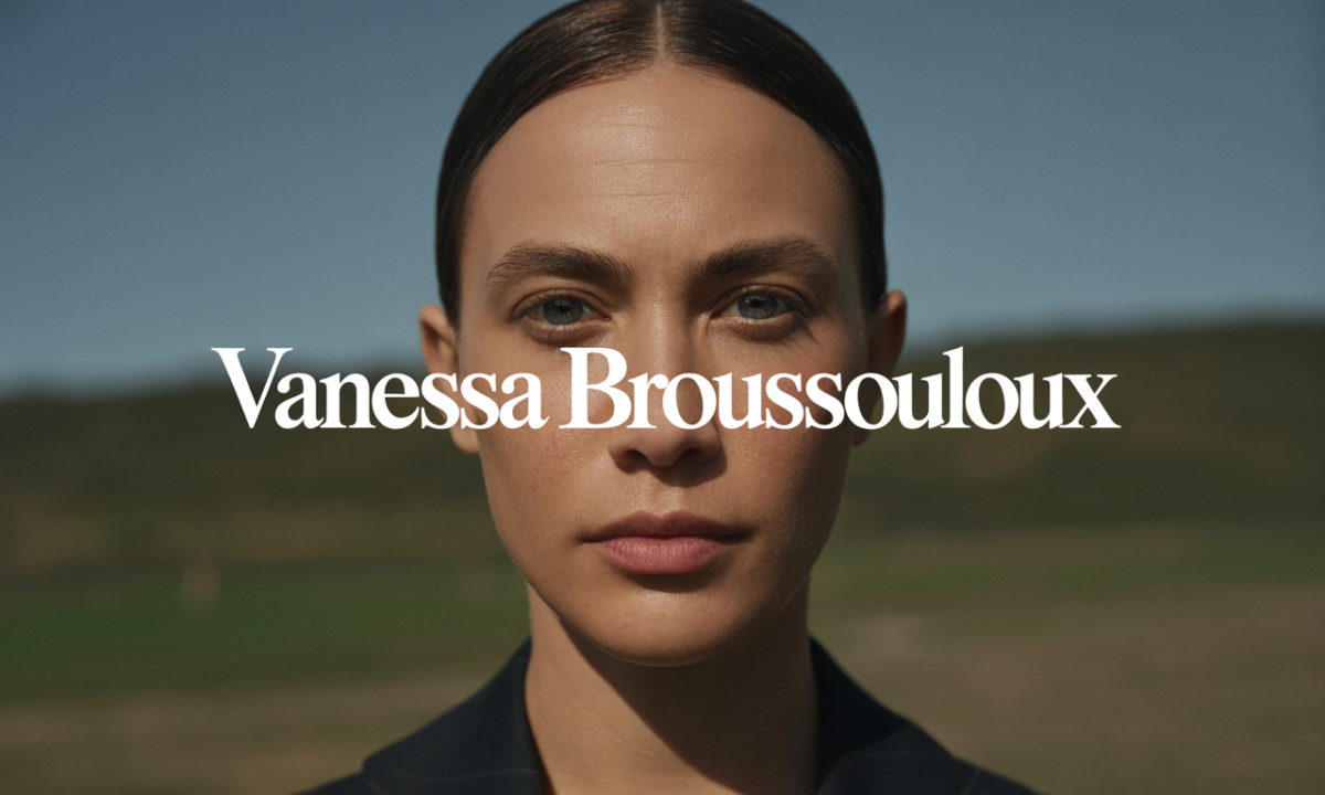 Illustration de Vanessa Broussouloux, Personnalités et Célébrités