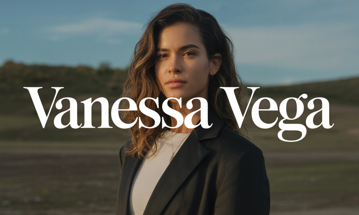 découvrez vanessa vega, une personnalité inspirante au parcours unique et passionnant.