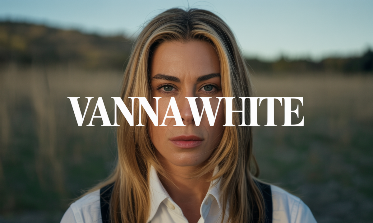 Illustration de Vanna White, Personnalités et Célébrités