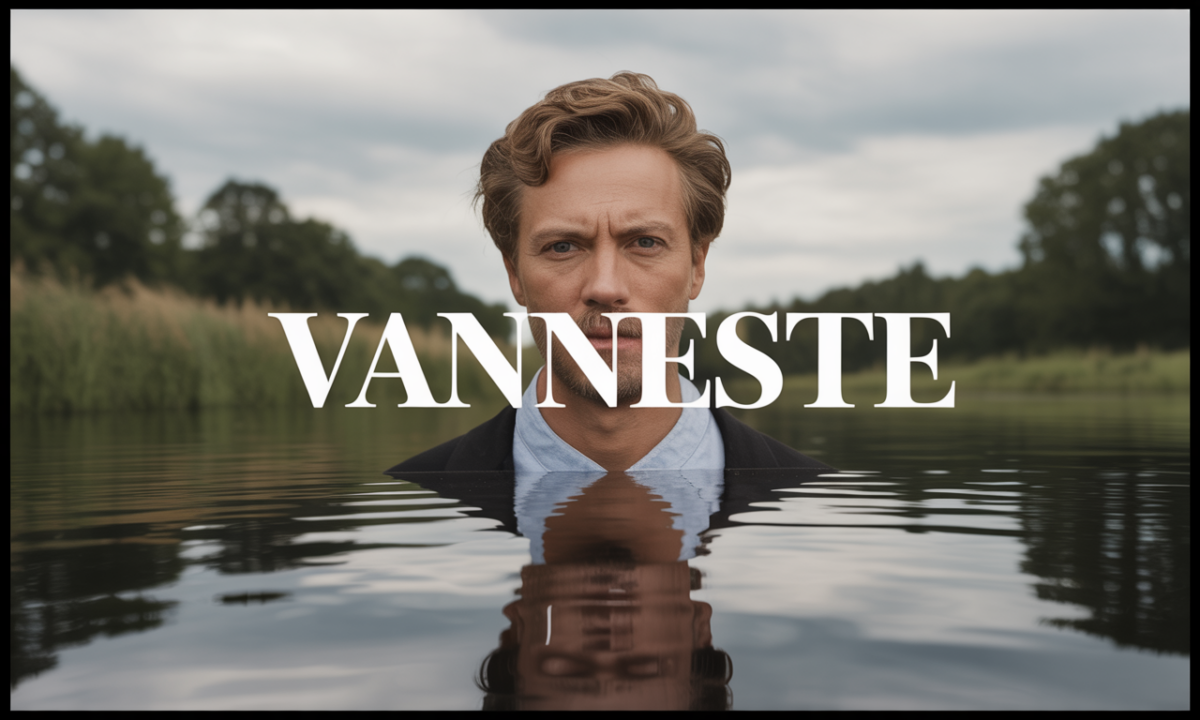 Illustration de Vanneste, Noms de famille