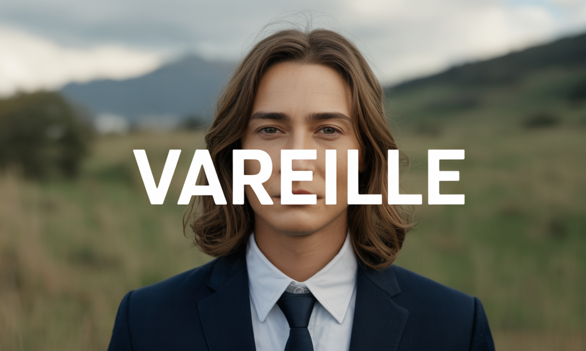 Illustration de Vareille, Noms de famille