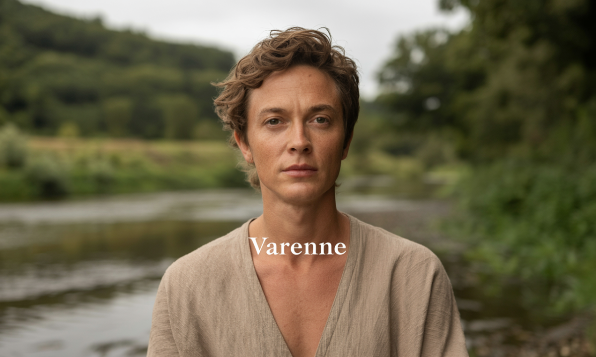 Illustration de Varenne, Noms de famille