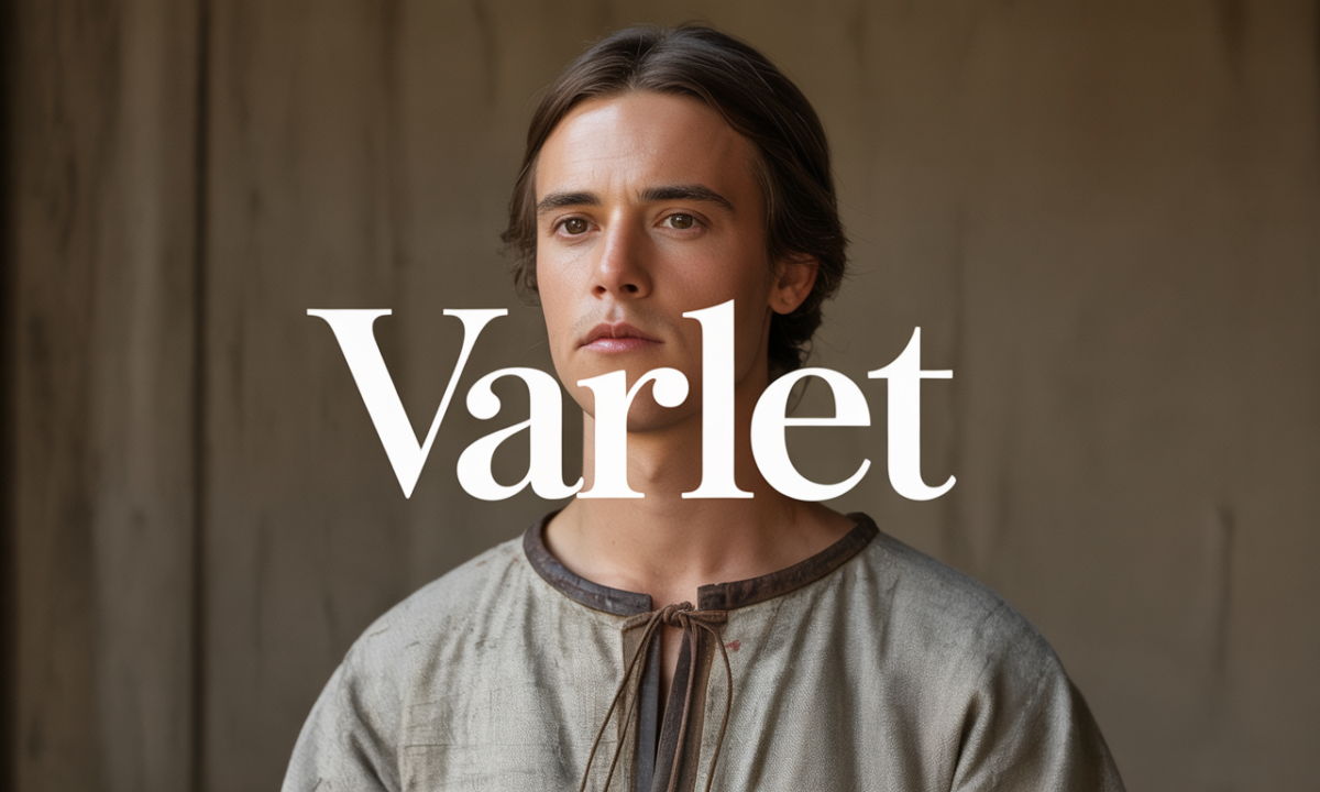 Illustration de Varlet, Noms de famille