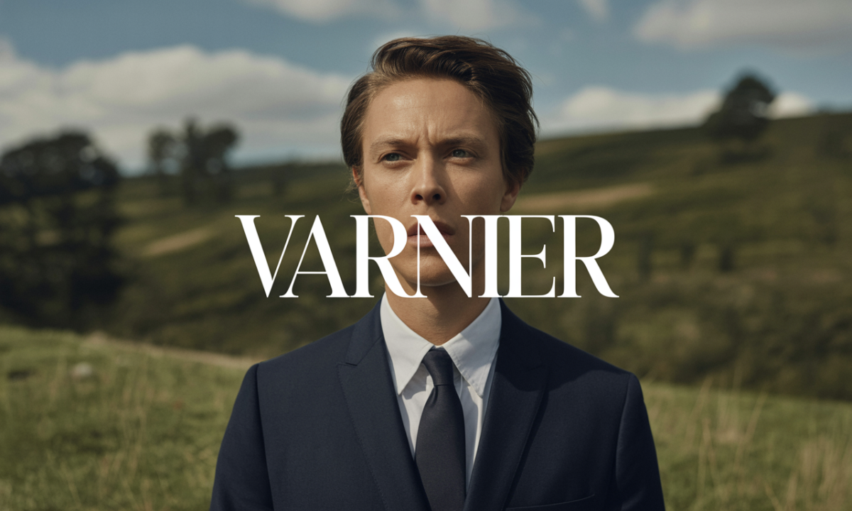 Illustration de Varnier, Noms de famille