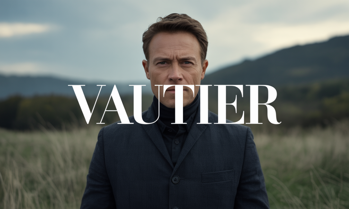 Illustration de Vautier, Noms de famille