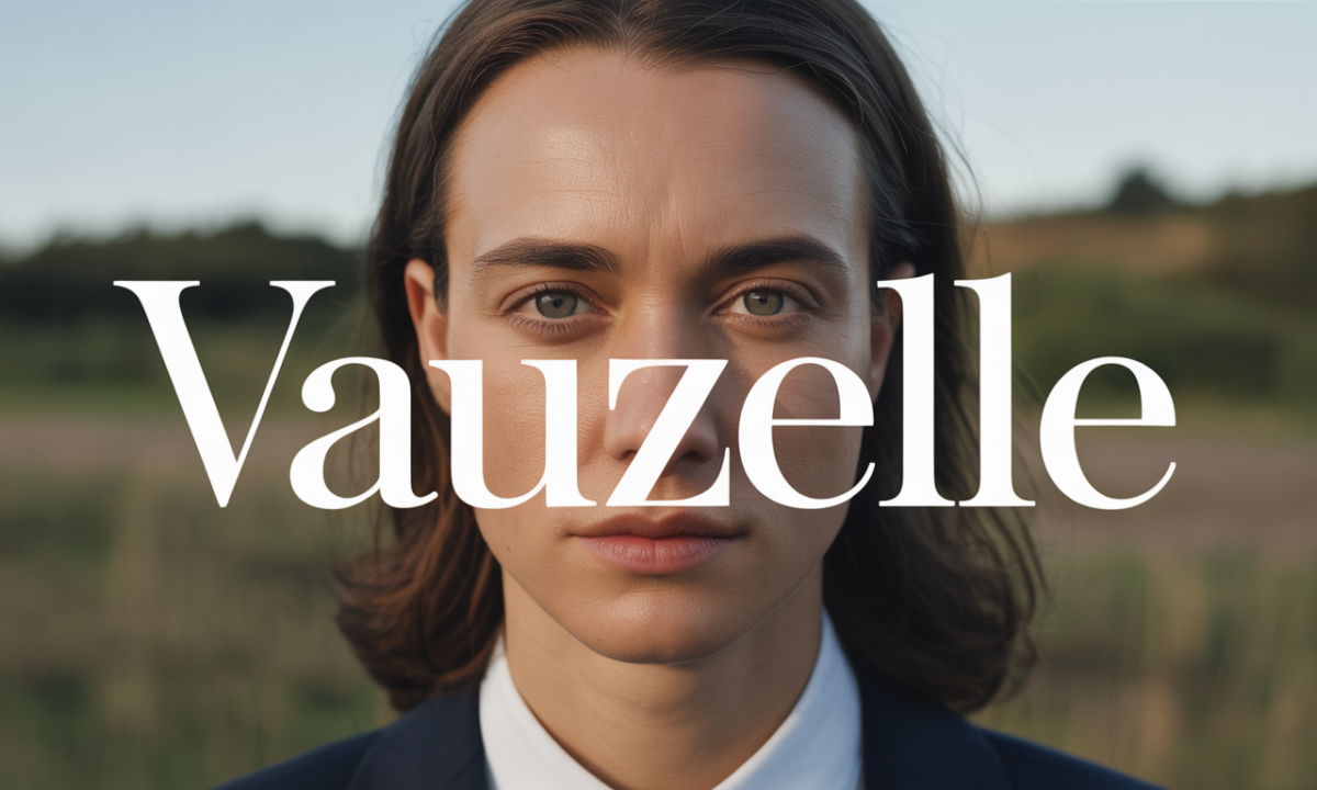 Illustration de Vauzelle, Noms de famille