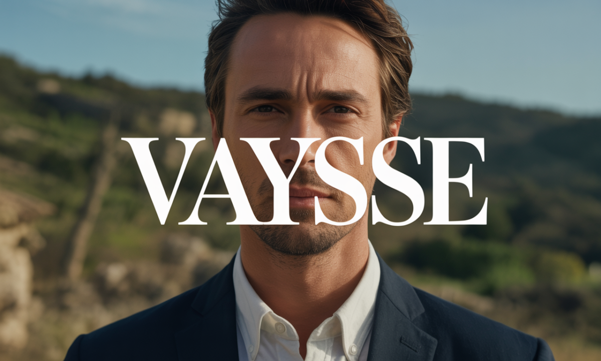 Illustration de Vaysse, Noms de famille