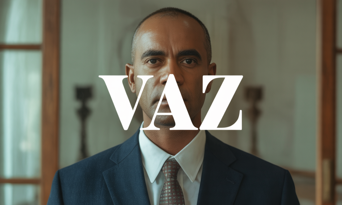 Illustration de Vaz, Noms de famille