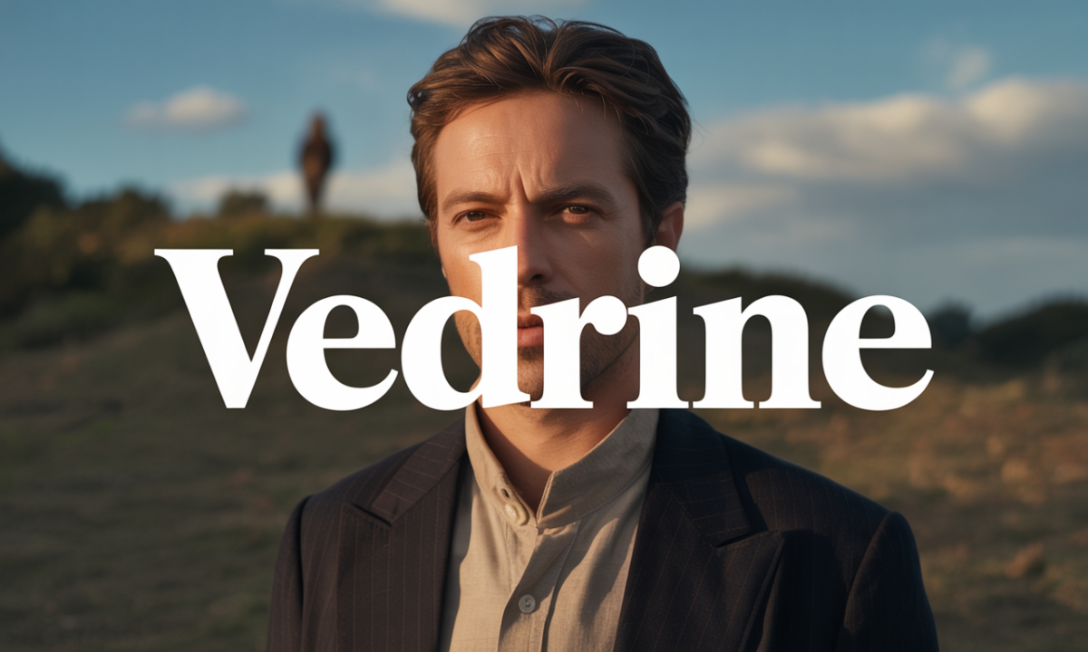 Illustration de Vedrine, Noms de famille