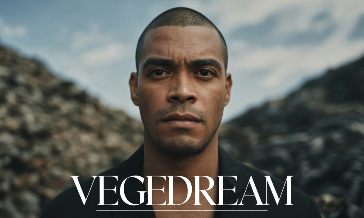 Illustration de Vegedream, personnalité publique