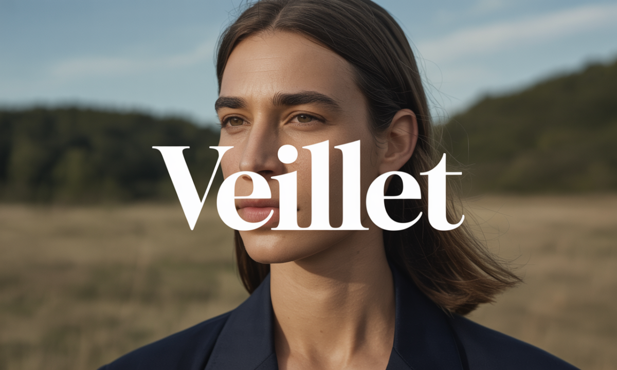 Illustration de Veillet, Noms de famille