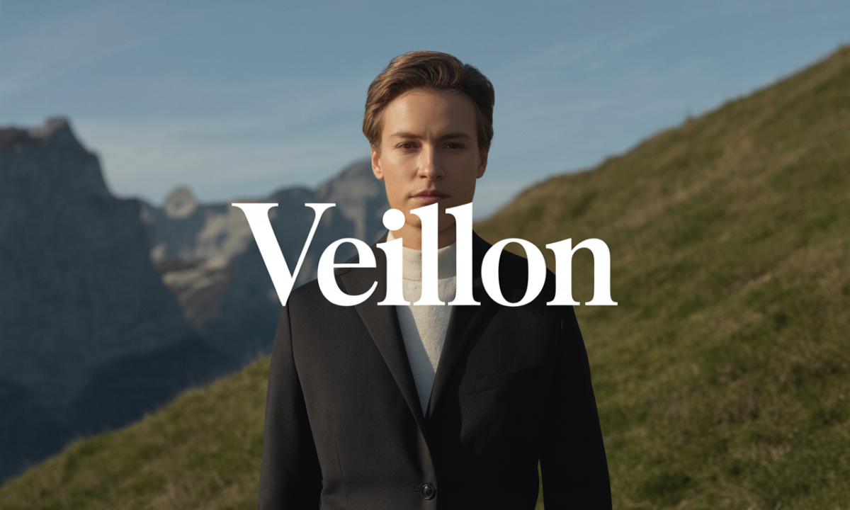 Illustration de Veillon, Noms de famille