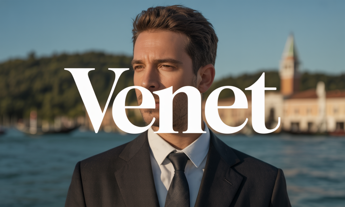 Illustration de Venet, Noms de famille