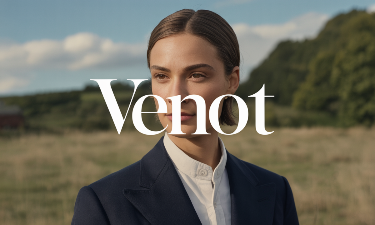 Illustration de Venot, Noms de famille