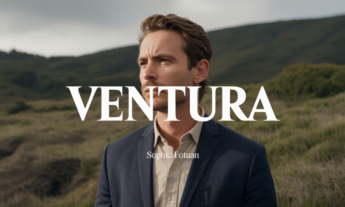 Illustration de Ventura, Noms de famille