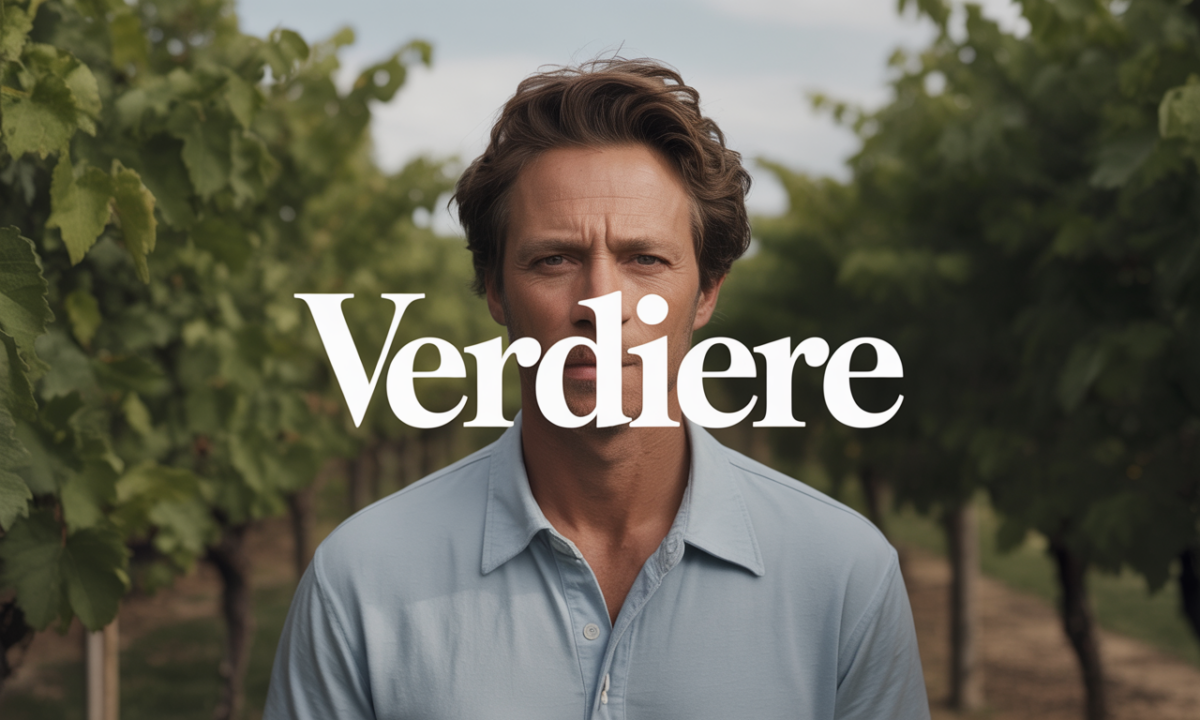 Illustration de Verdiere, Noms de famille