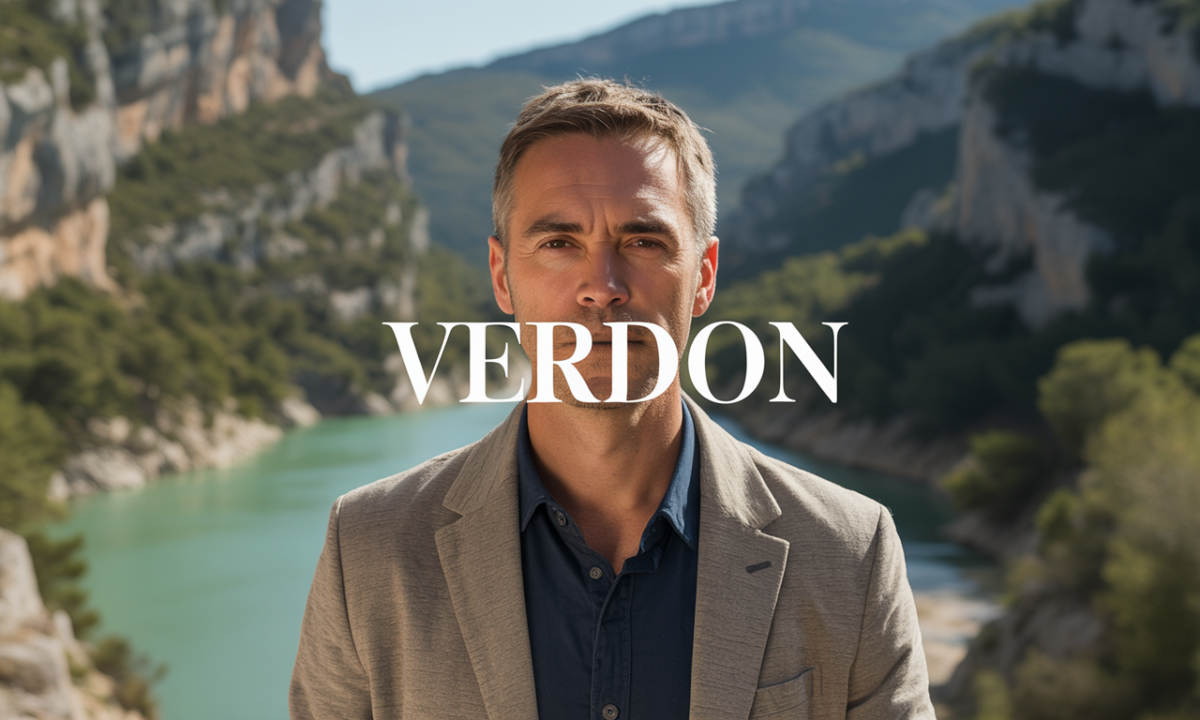 Illustration de Verdon, Noms de famille