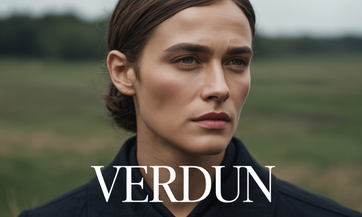 Illustration de Verdun, Noms de famille