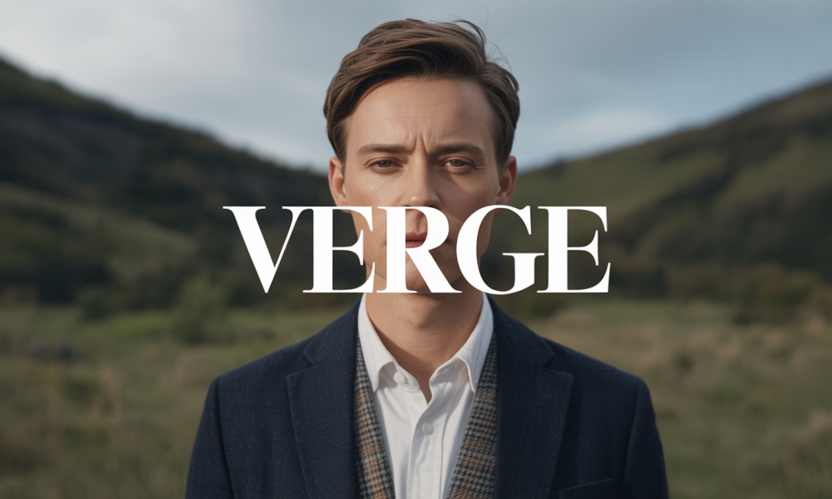 Illustration de Verge, Noms de famille