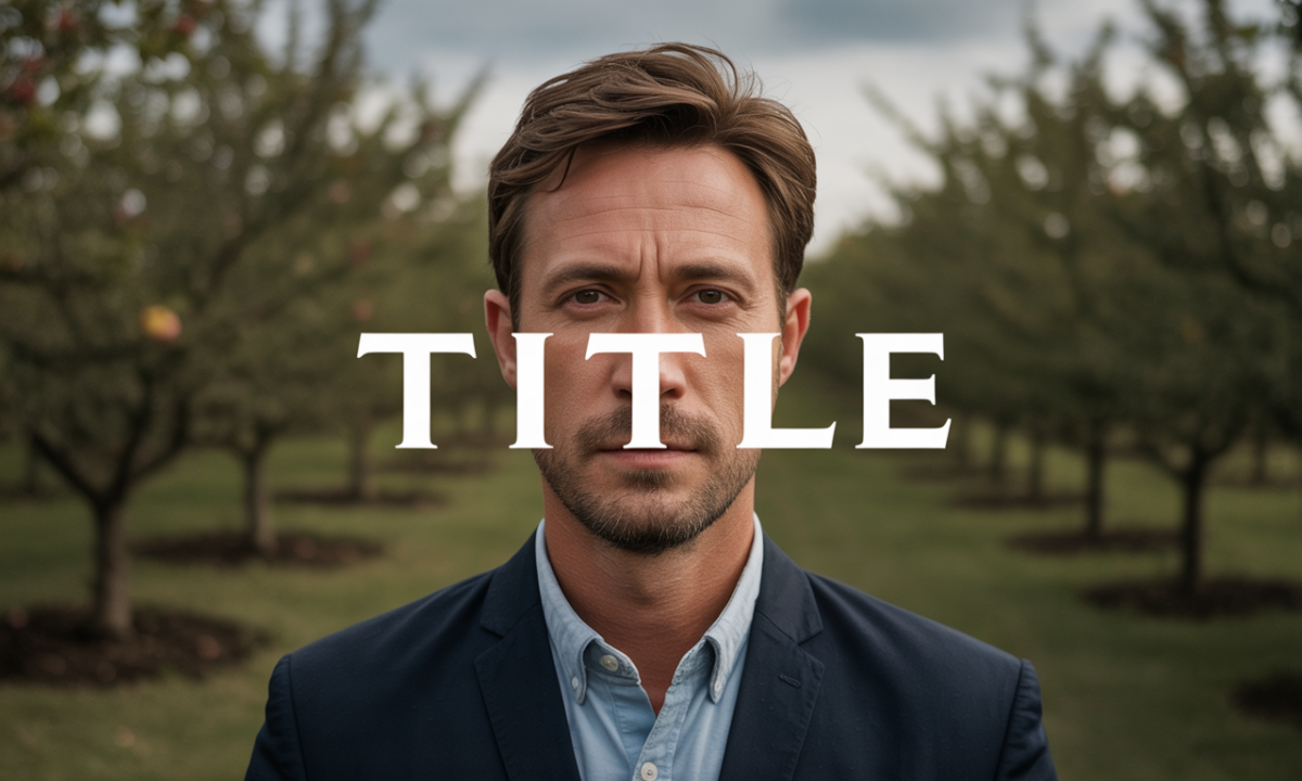 Illustration de Verger, Noms de famille