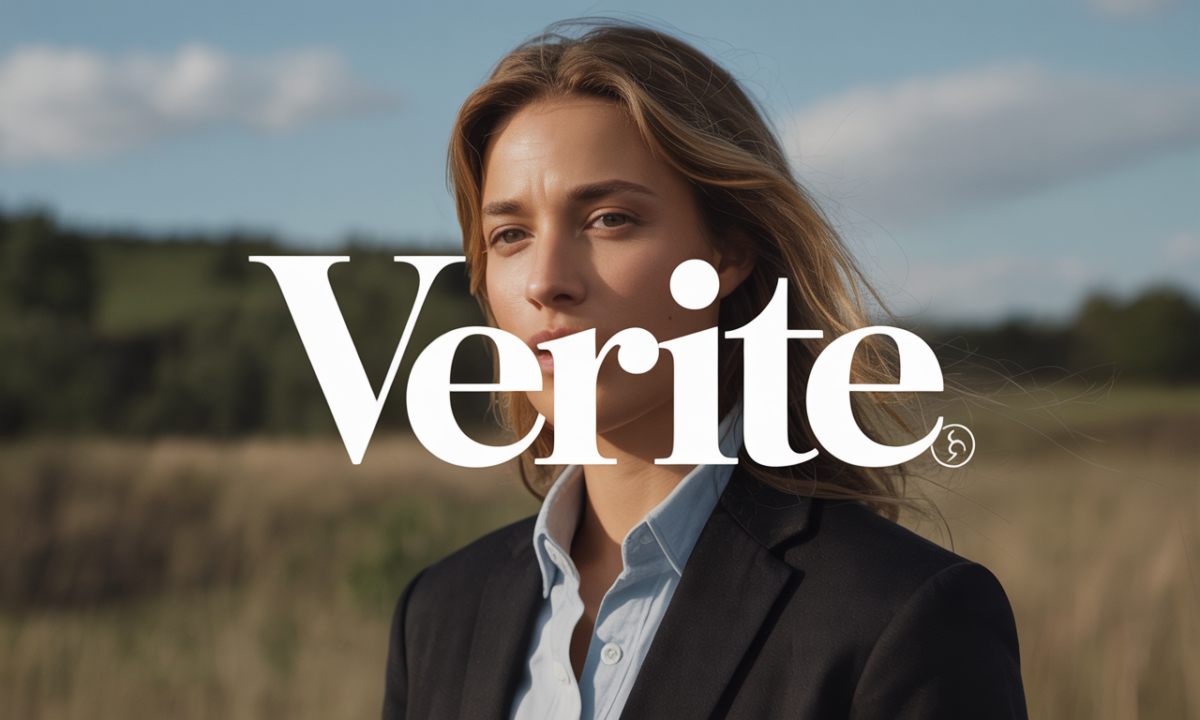 Illustration de Verite, Noms de famille