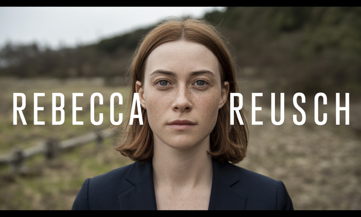 Illustration de Vermisstenfall Rebecca Reusch, Personnalités et Célébrités