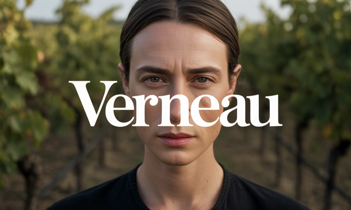 Illustration de Verneau, Noms de famille